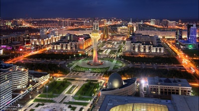More trouble looms on horizon for Kazakhstan’s banks 